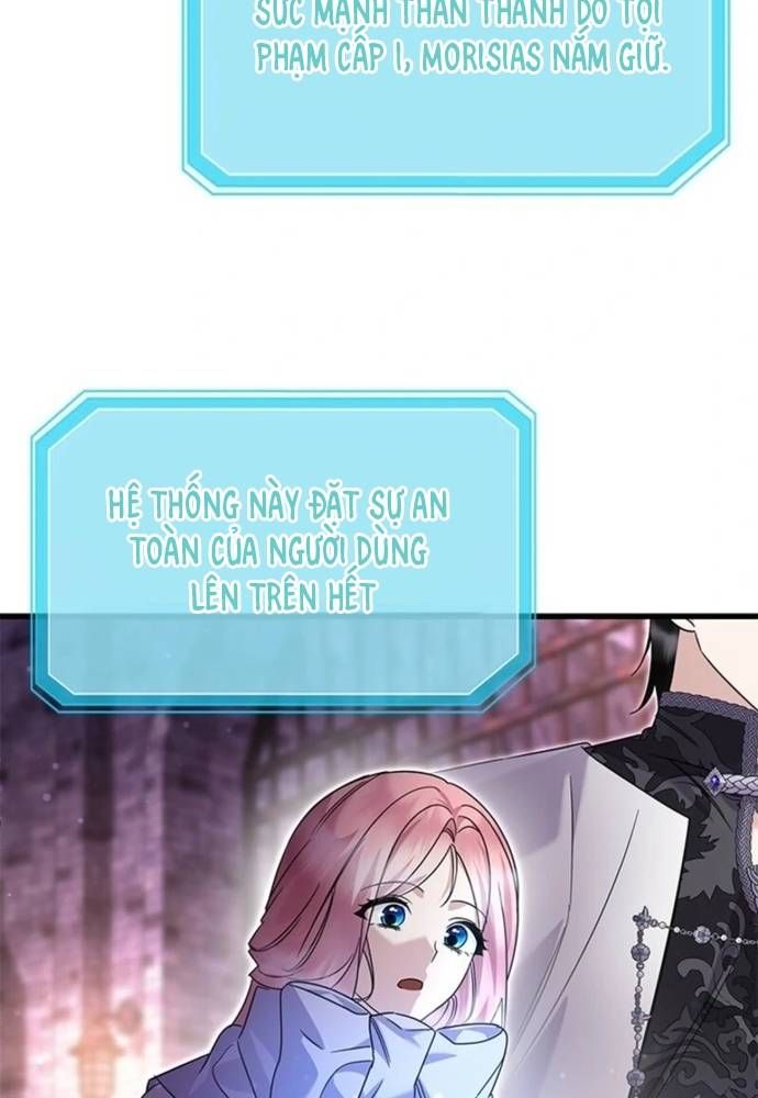 Trở Thành Hầu Nữ Của Bạo Chúa - Chapter 81 - Page 8