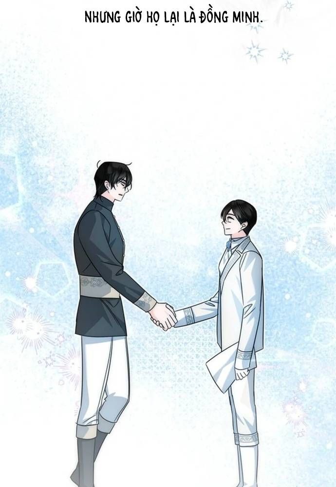 Trở Thành Hầu Nữ Của Bạo Chúa - Chapter 81 - Page 84