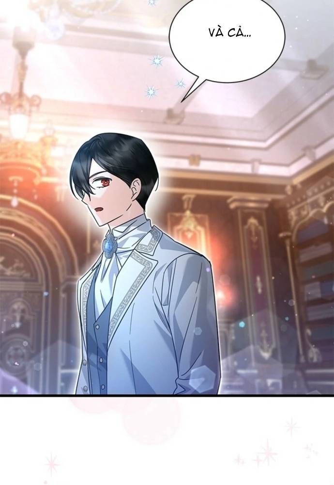 Trở Thành Hầu Nữ Của Bạo Chúa - Chapter 81 - Page 86