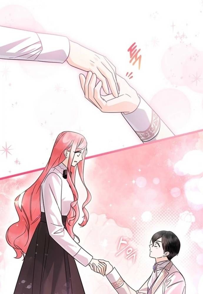 Trở Thành Hầu Nữ Của Bạo Chúa - Chapter 81 - Page 87