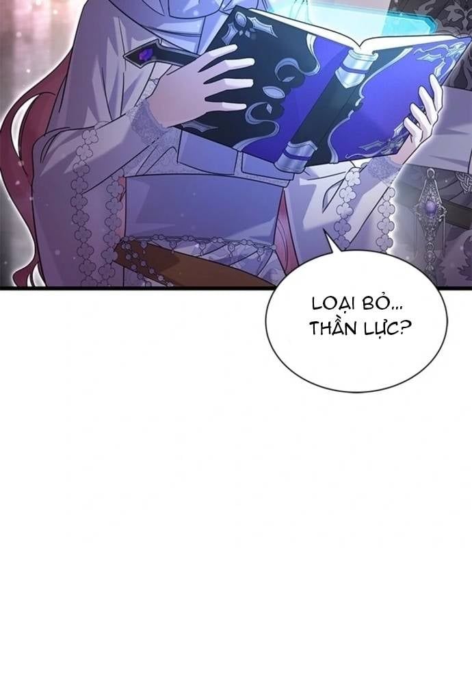 Trở Thành Hầu Nữ Của Bạo Chúa - Chapter 81 - Page 9