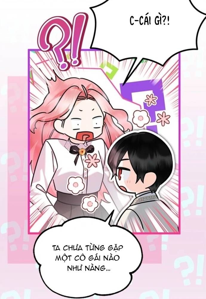 Trở Thành Hầu Nữ Của Bạo Chúa - Chapter 81 - Page 91