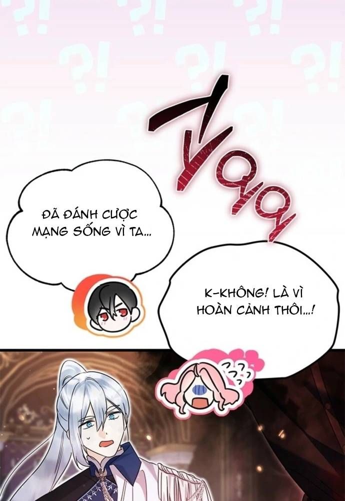 Trở Thành Hầu Nữ Của Bạo Chúa - Chapter 81 - Page 92