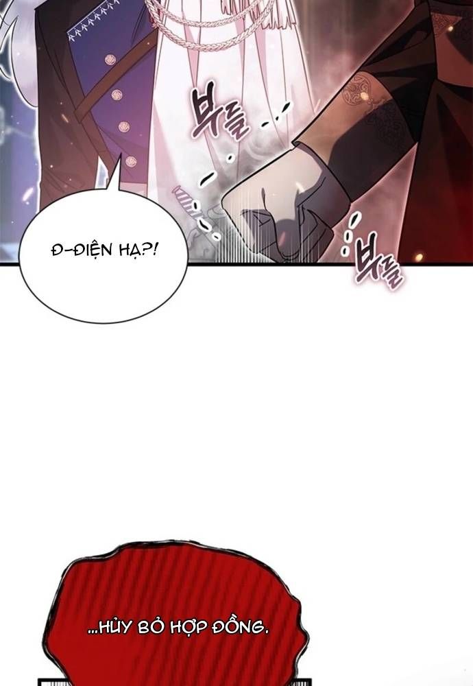 Trở Thành Hầu Nữ Của Bạo Chúa - Chapter 81 - Page 93