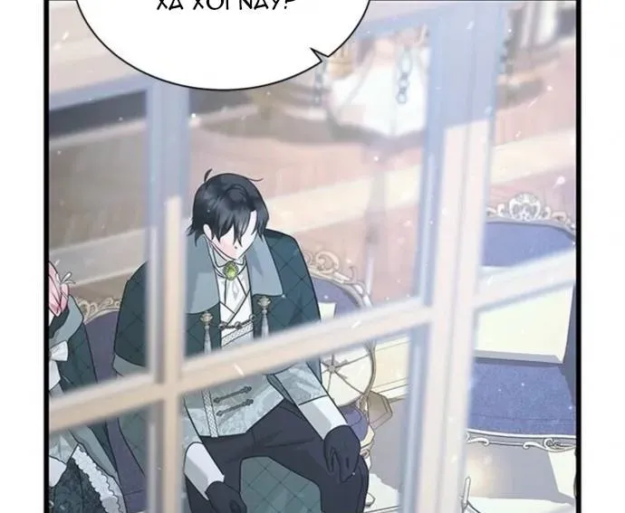 Trở Thành Hầu Nữ Của Bạo Chúa - Chapter 82 - Page 16