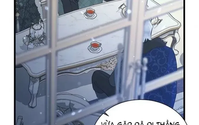 Trở Thành Hầu Nữ Của Bạo Chúa - Chapter 82 - Page 17