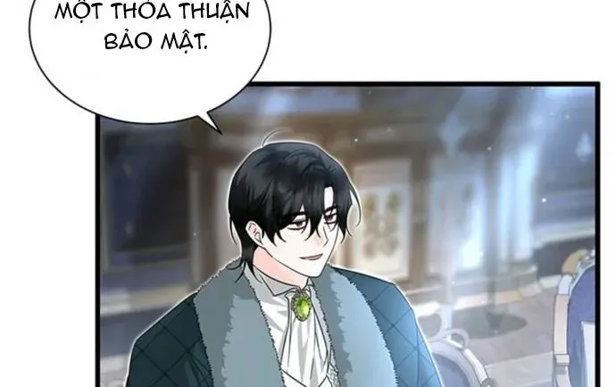 Trở Thành Hầu Nữ Của Bạo Chúa - Chapter 82 - Page 27