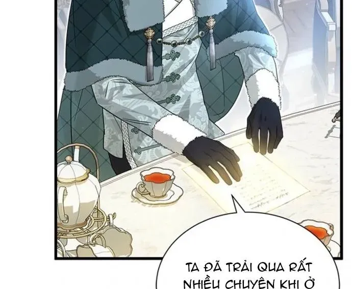 Trở Thành Hầu Nữ Của Bạo Chúa - Chapter 82 - Page 28