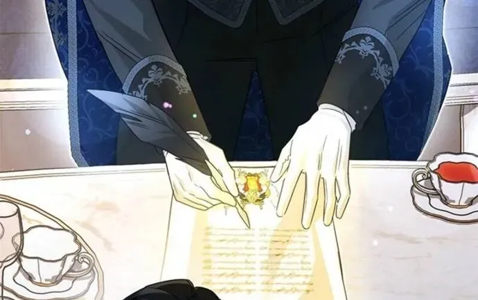 Trở Thành Hầu Nữ Của Bạo Chúa - Chapter 82 - Page 41