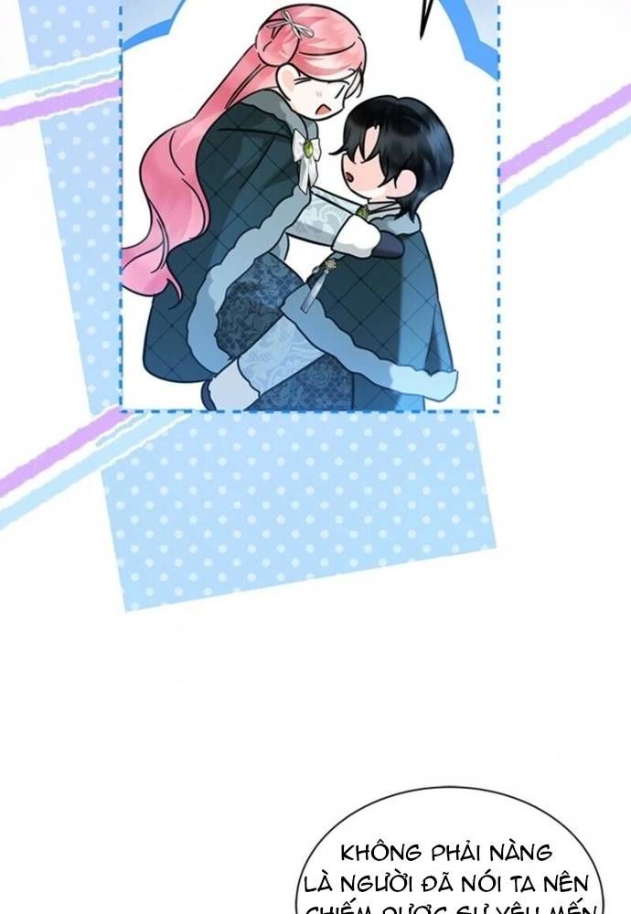 Trở Thành Hầu Nữ Của Bạo Chúa - Chapter 82 - Page 69