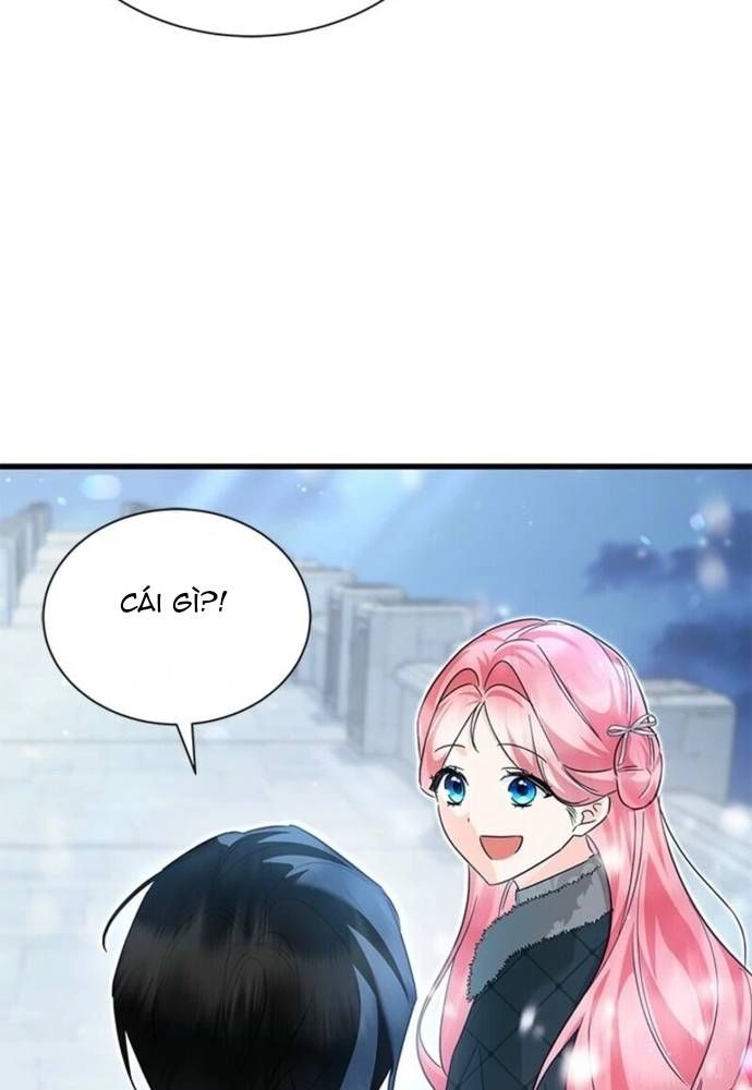 Trở Thành Hầu Nữ Của Bạo Chúa - Chapter 82 - Page 71