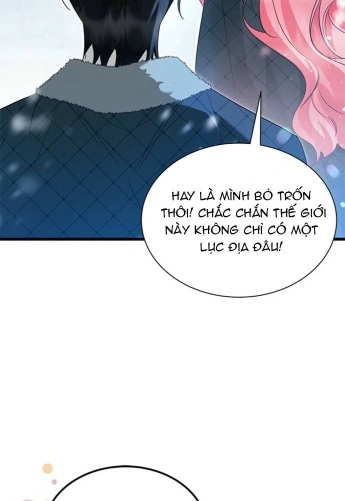 Trở Thành Hầu Nữ Của Bạo Chúa - Chapter 82 - Page 72