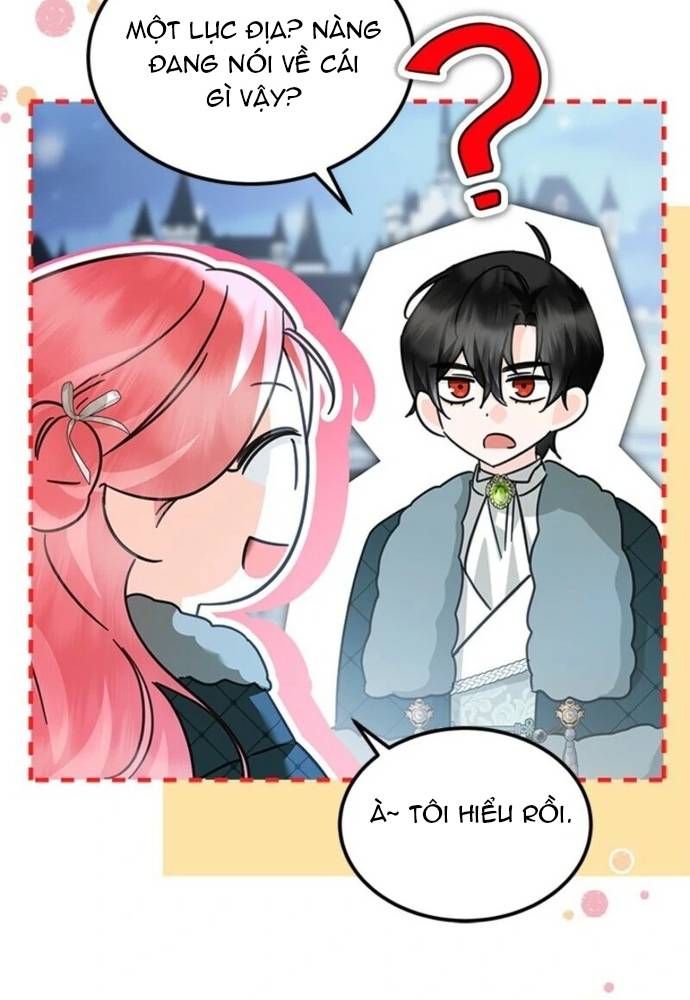 Trở Thành Hầu Nữ Của Bạo Chúa - Chapter 82 - Page 73