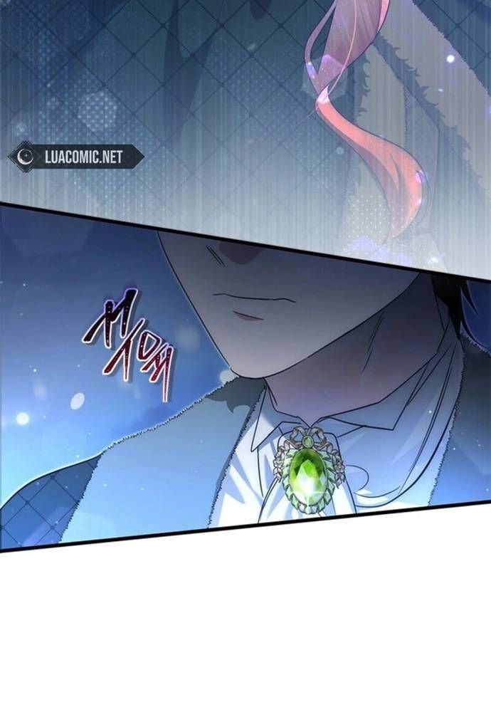 Trở Thành Hầu Nữ Của Bạo Chúa - Chapter 82 - Page 88