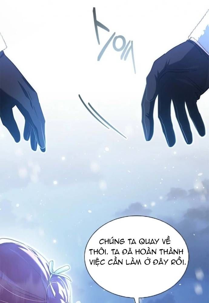 Trở Thành Hầu Nữ Của Bạo Chúa - Chapter 82 - Page 89