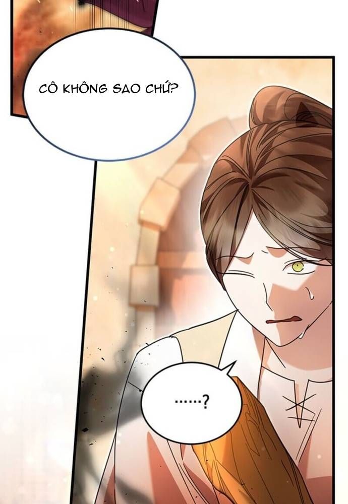 Trở Thành Hầu Nữ Của Bạo Chúa - Chapter 83 - Page 15