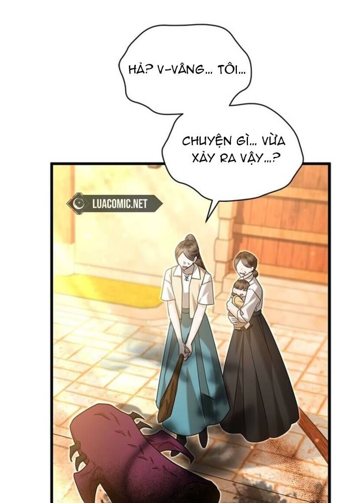 Trở Thành Hầu Nữ Của Bạo Chúa - Chapter 83 - Page 19