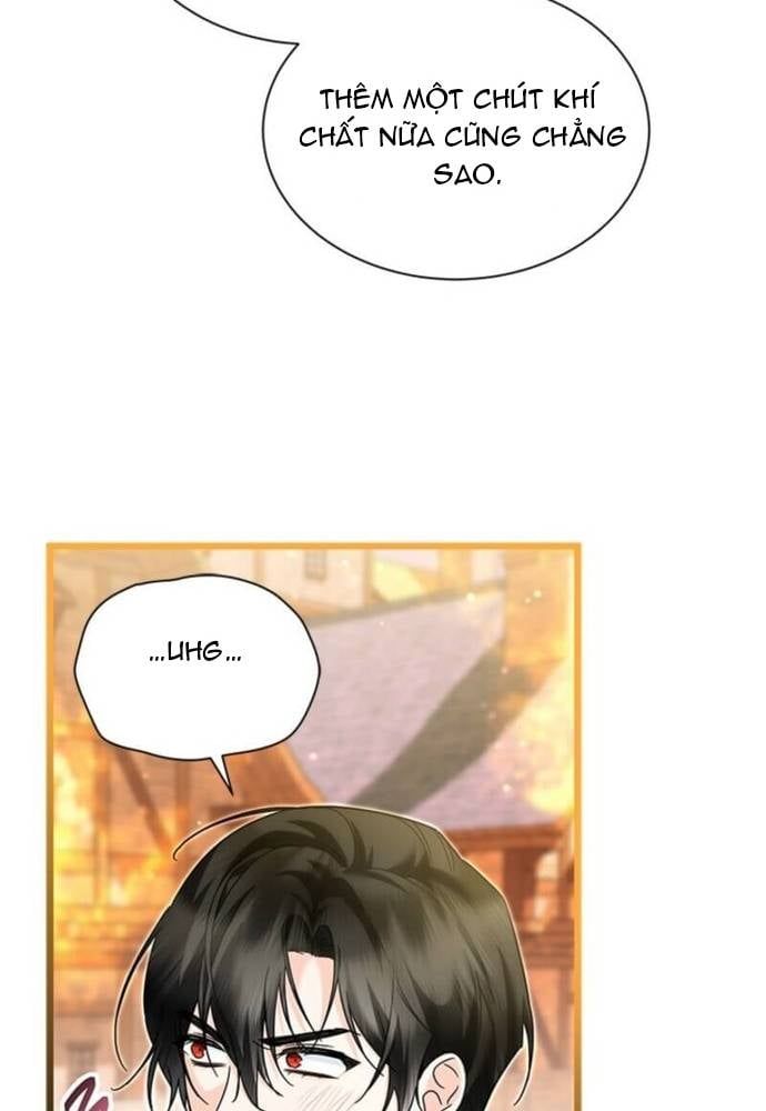 Trở Thành Hầu Nữ Của Bạo Chúa - Chapter 83 - Page 28