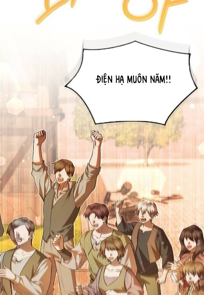 Trở Thành Hầu Nữ Của Bạo Chúa - Chapter 83 - Page 37