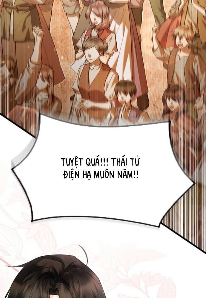 Trở Thành Hầu Nữ Của Bạo Chúa - Chapter 83 - Page 38