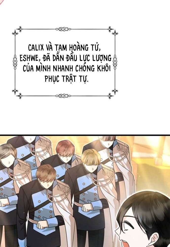 Trở Thành Hầu Nữ Của Bạo Chúa - Chapter 83 - Page 40