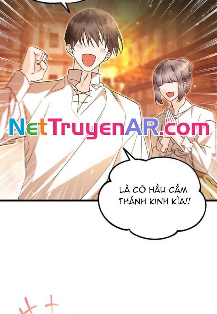 Trở Thành Hầu Nữ Của Bạo Chúa - Chapter 83 - Page 46