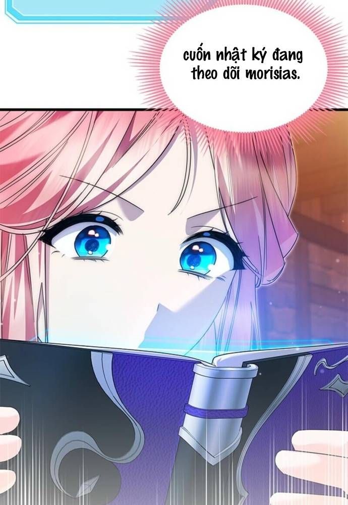 Trở Thành Hầu Nữ Của Bạo Chúa - Chapter 83 - Page 50