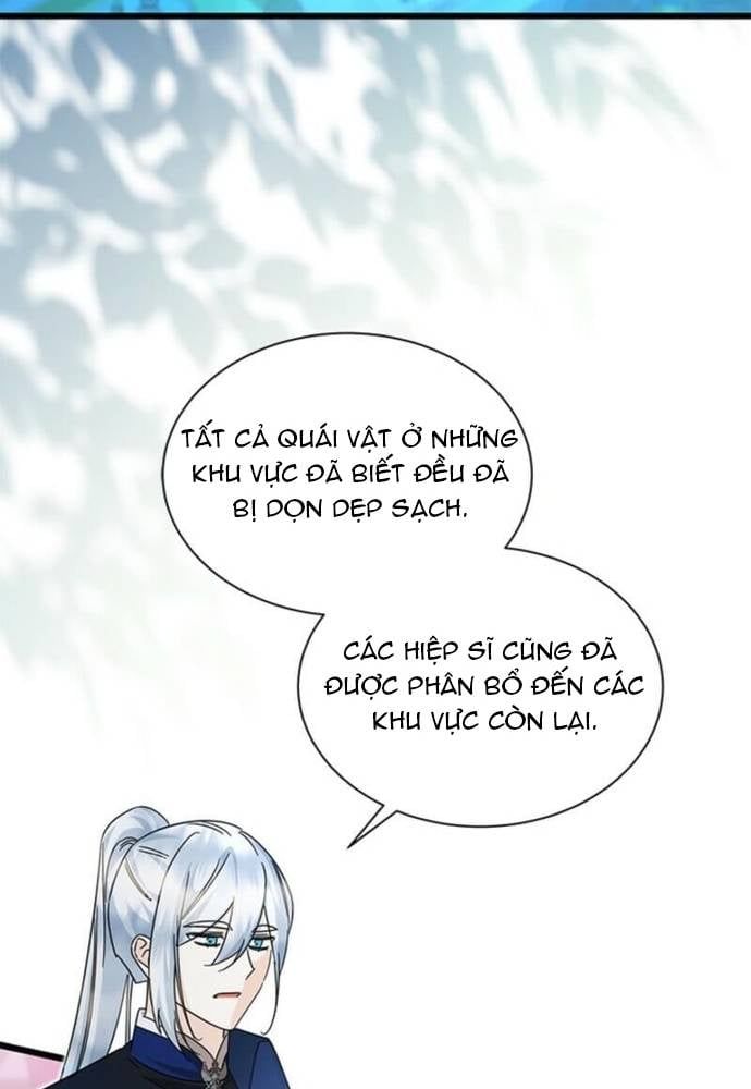 Trở Thành Hầu Nữ Của Bạo Chúa - Chapter 83 - Page 55