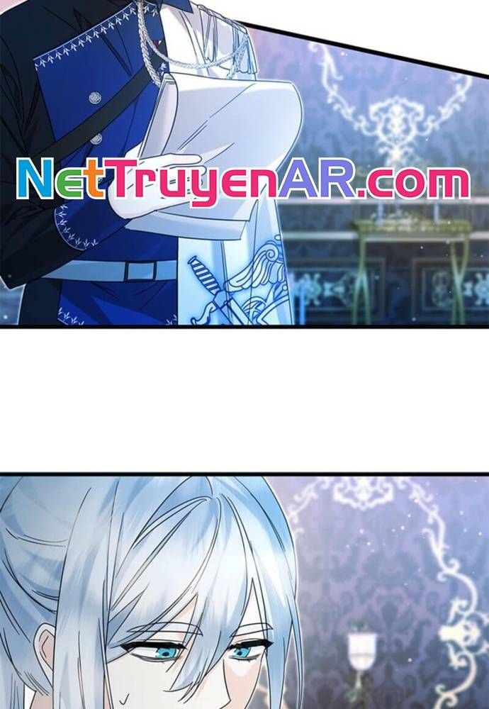 Trở Thành Hầu Nữ Của Bạo Chúa - Chapter 83 - Page 56