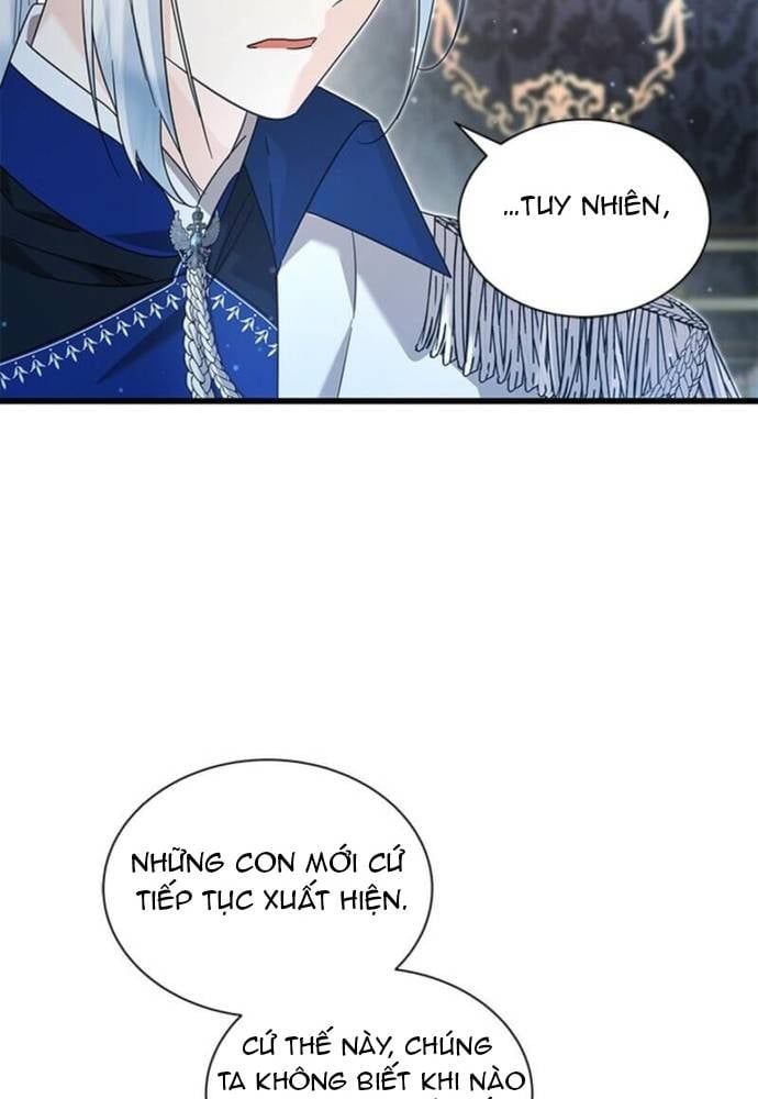 Trở Thành Hầu Nữ Của Bạo Chúa - Chapter 83 - Page 57