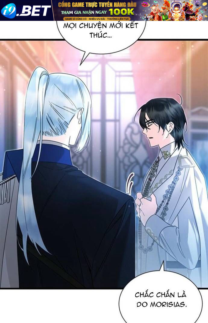 Trở Thành Hầu Nữ Của Bạo Chúa - Chapter 83 - Page 58