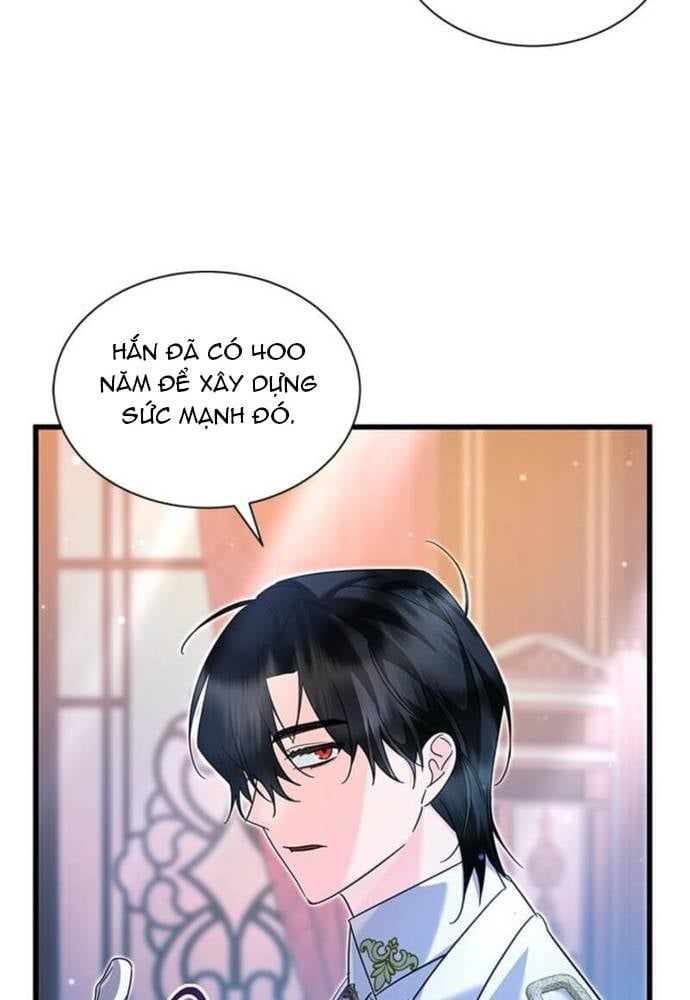 Trở Thành Hầu Nữ Của Bạo Chúa - Chapter 83 - Page 59