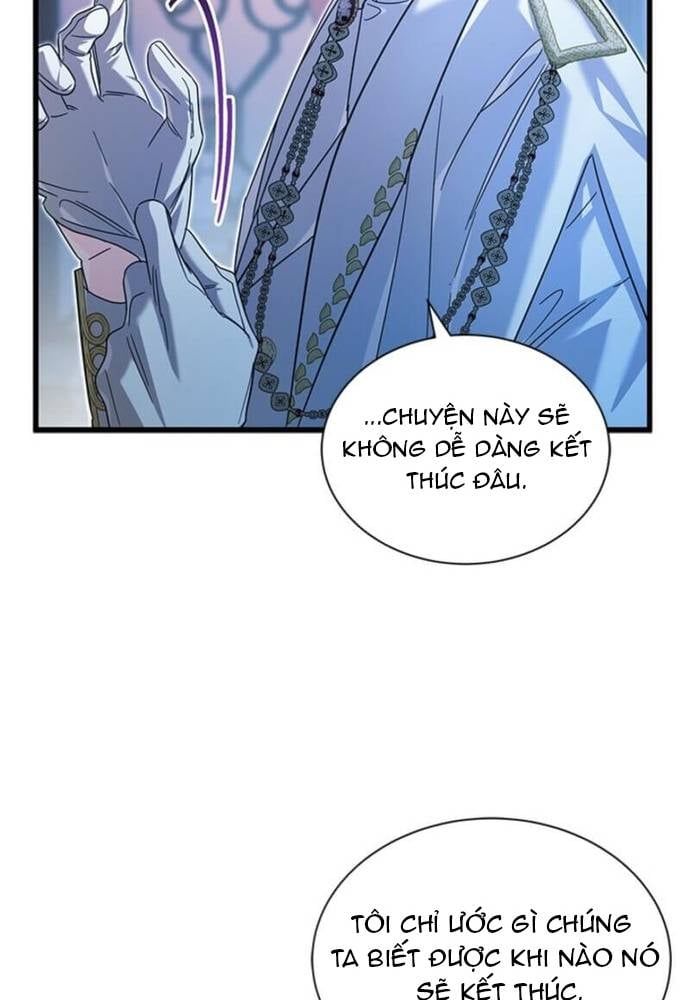 Trở Thành Hầu Nữ Của Bạo Chúa - Chapter 83 - Page 60