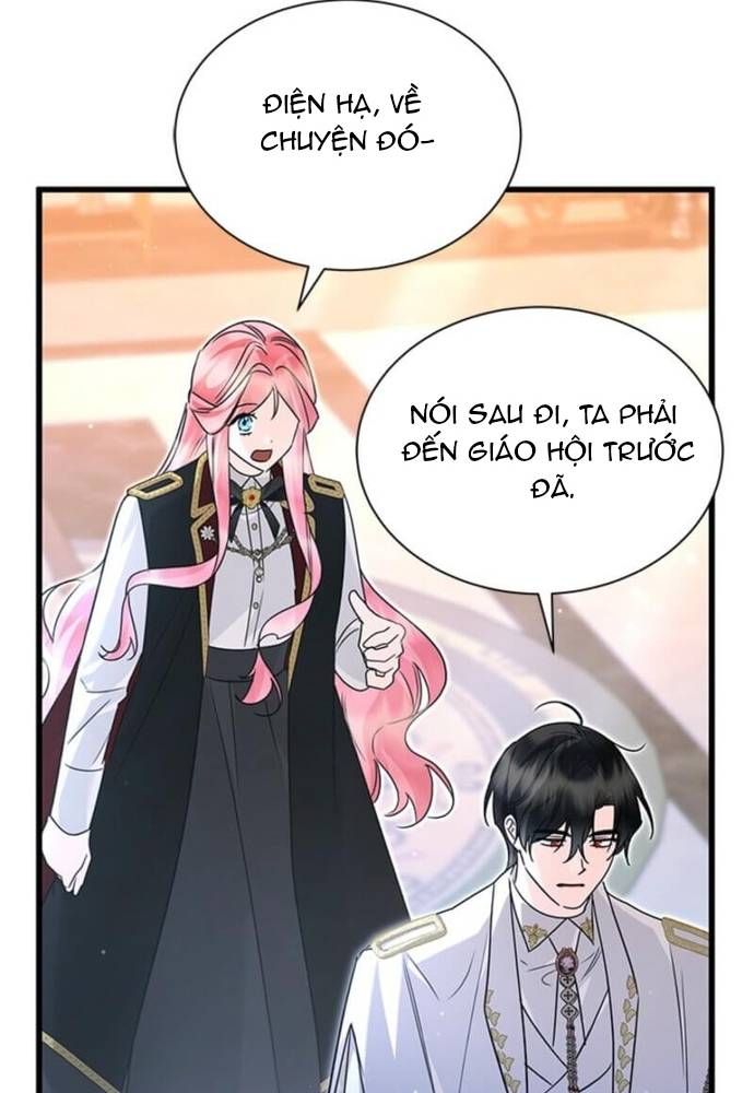 Trở Thành Hầu Nữ Của Bạo Chúa - Chapter 83 - Page 62