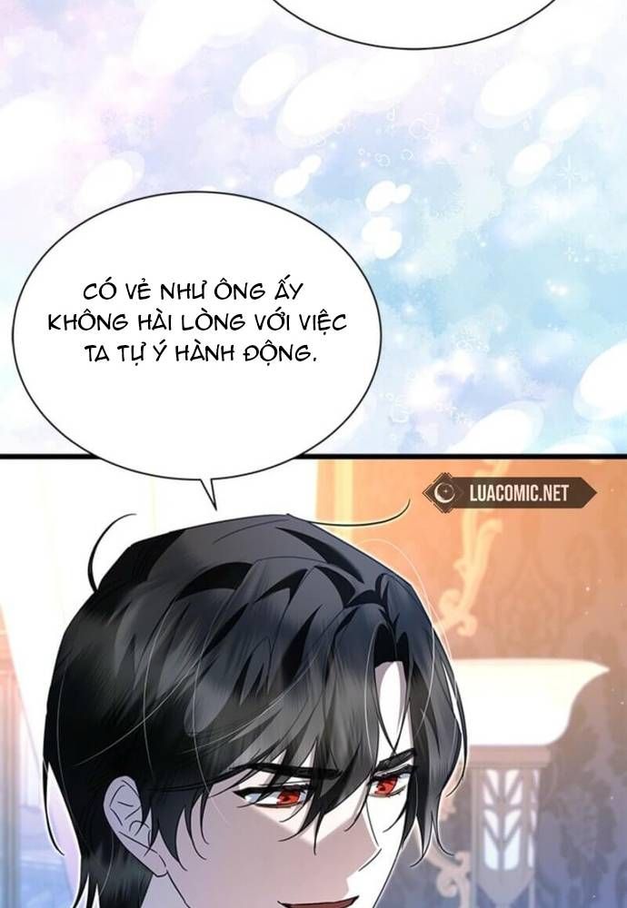 Trở Thành Hầu Nữ Của Bạo Chúa - Chapter 83 - Page 64