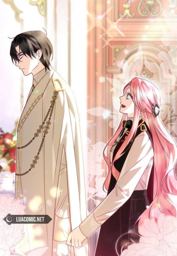 Trở Thành Hầu Nữ Của Bạo Chúa - Chapter 83 - Page 87