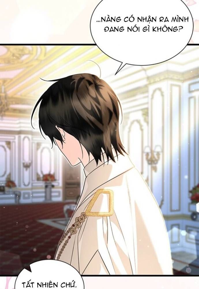 Trở Thành Hầu Nữ Của Bạo Chúa - Chapter 83 - Page 91
