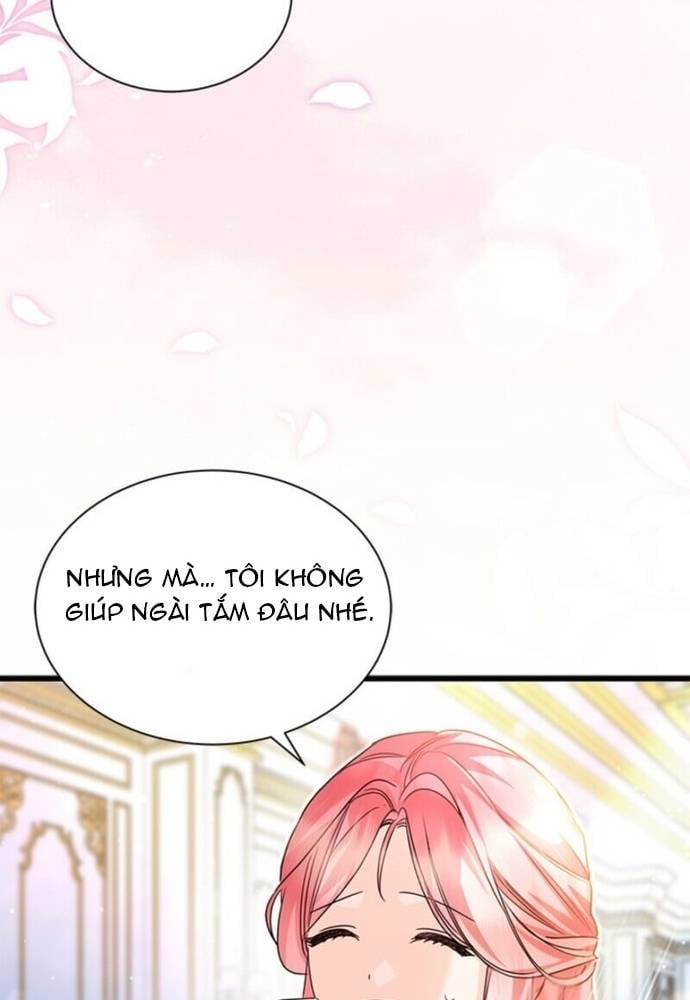 Trở Thành Hầu Nữ Của Bạo Chúa - Chapter 83 - Page 92