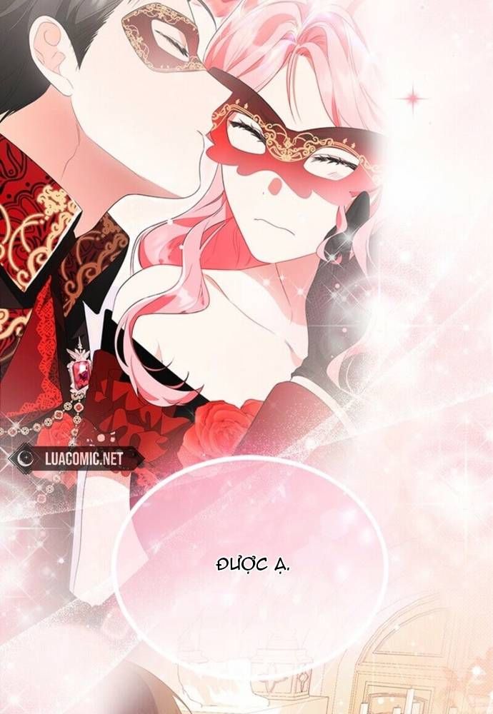Trở Thành Hầu Nữ Của Bạo Chúa - Chapter 83 - Page 99