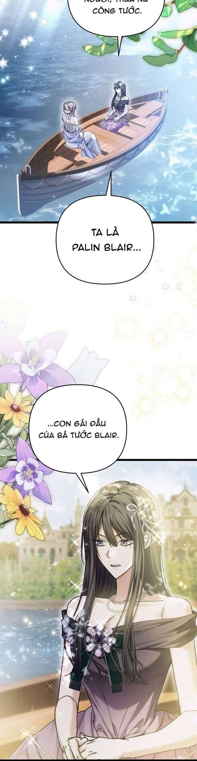 Trên Danh Nghĩa Vợ Chồng - Chapter 17 - Page 14