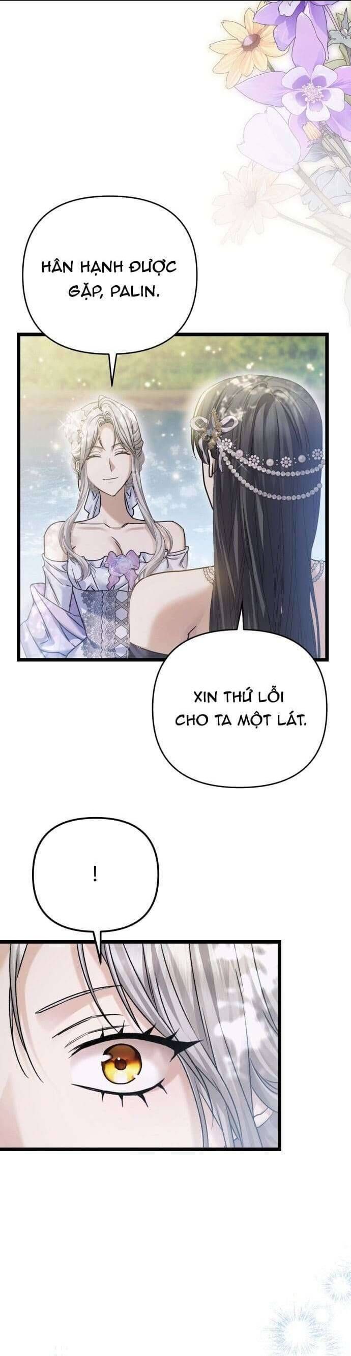 Trên Danh Nghĩa Vợ Chồng - Chapter 17 - Page 15