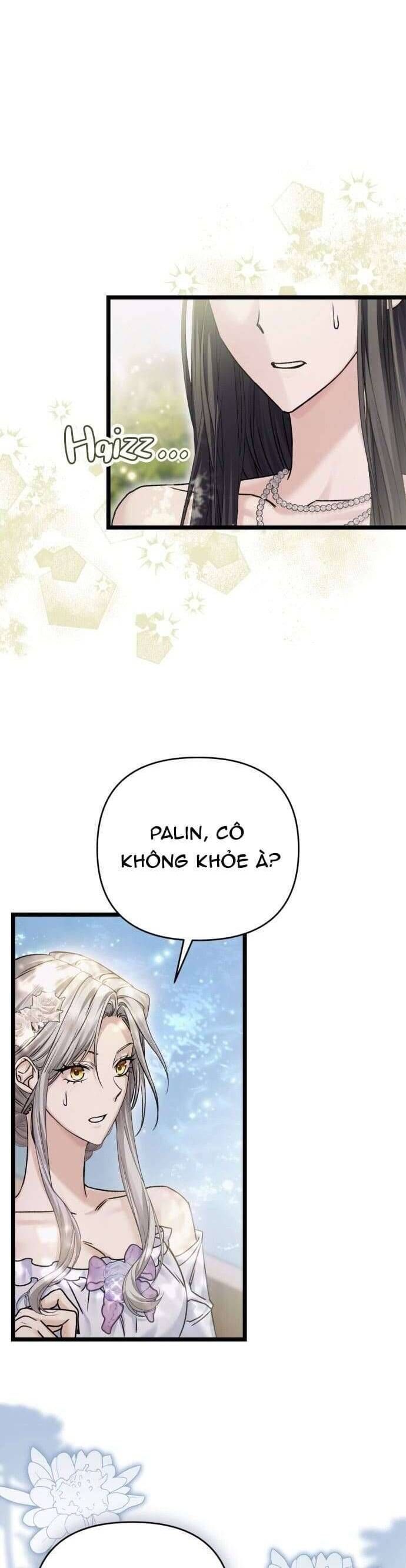 Trên Danh Nghĩa Vợ Chồng - Chapter 17 - Page 17