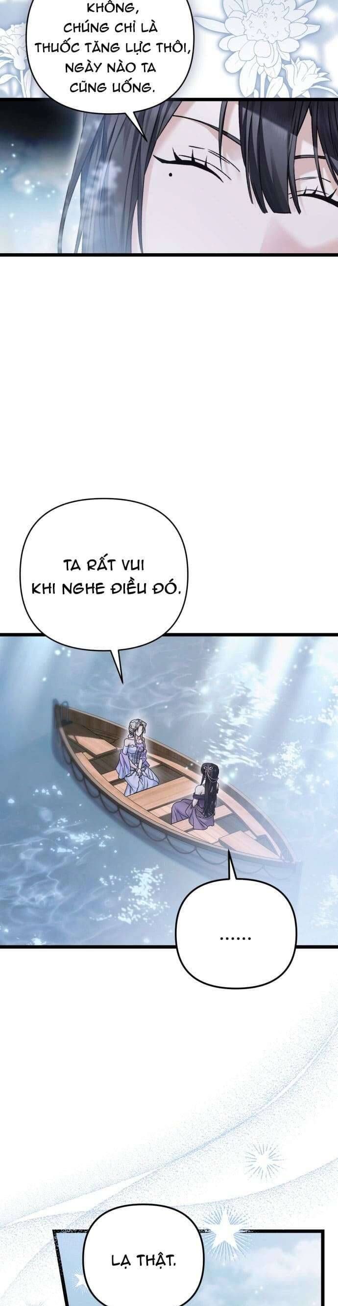 Trên Danh Nghĩa Vợ Chồng - Chapter 17 - Page 18