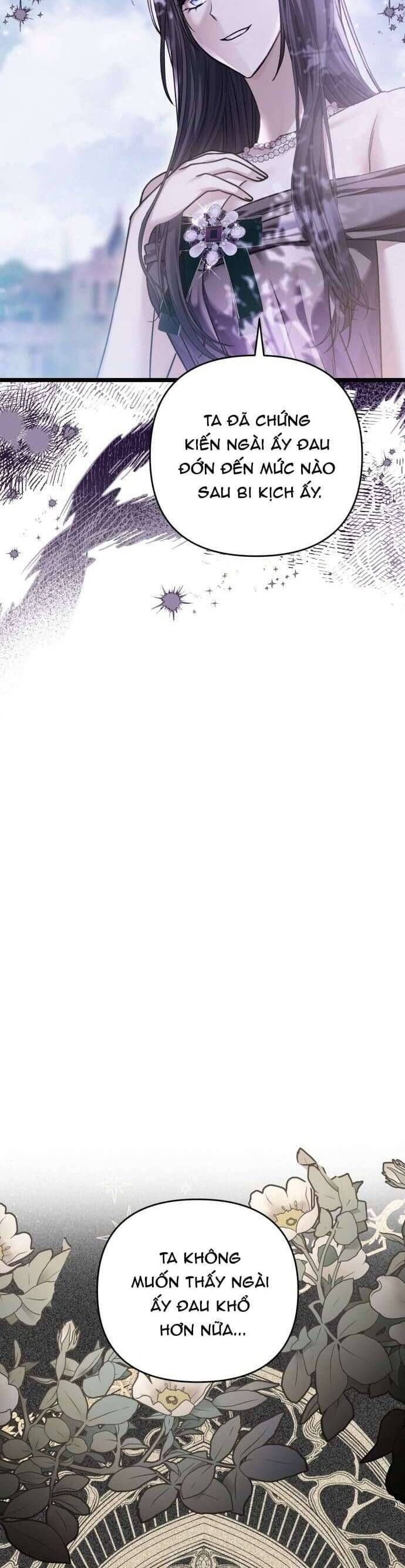 Trên Danh Nghĩa Vợ Chồng - Chapter 17 - Page 26