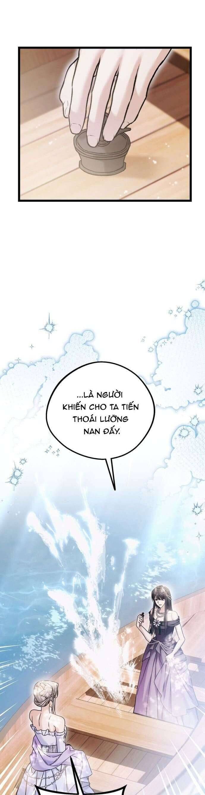 Trên Danh Nghĩa Vợ Chồng - Chapter 17 - Page 33