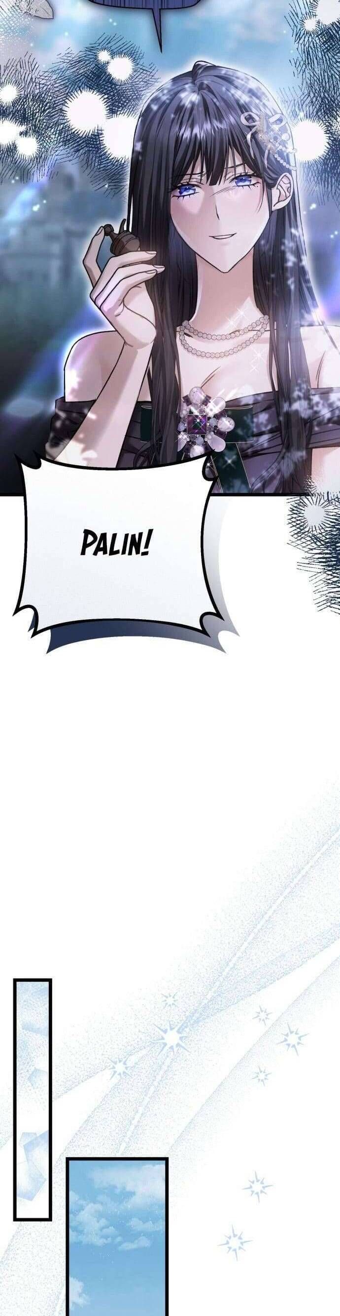 Trên Danh Nghĩa Vợ Chồng - Chapter 17 - Page 35