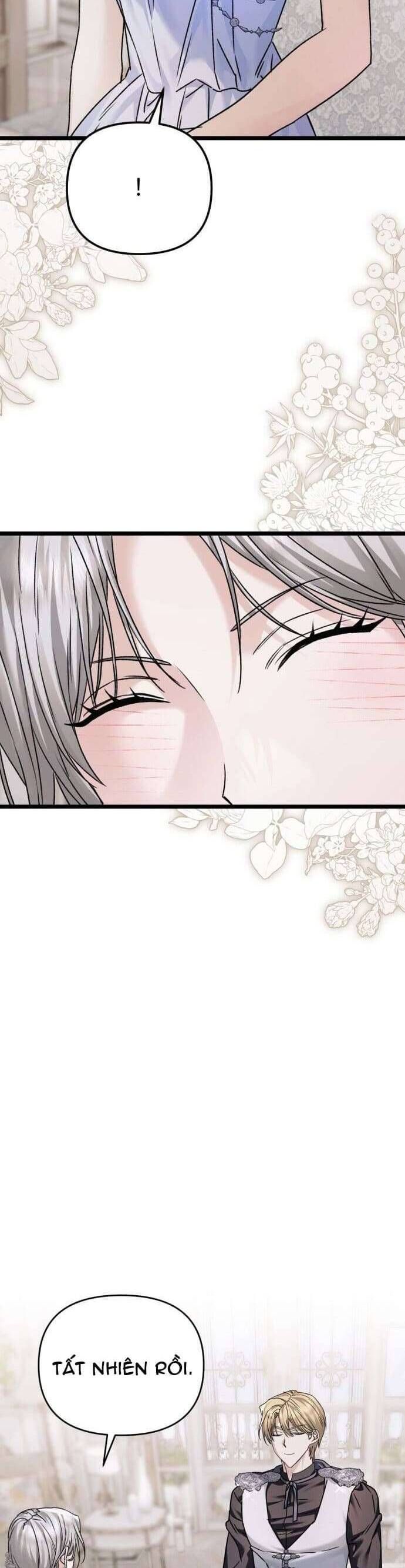 Trên Danh Nghĩa Vợ Chồng - Chapter 17 - Page 4