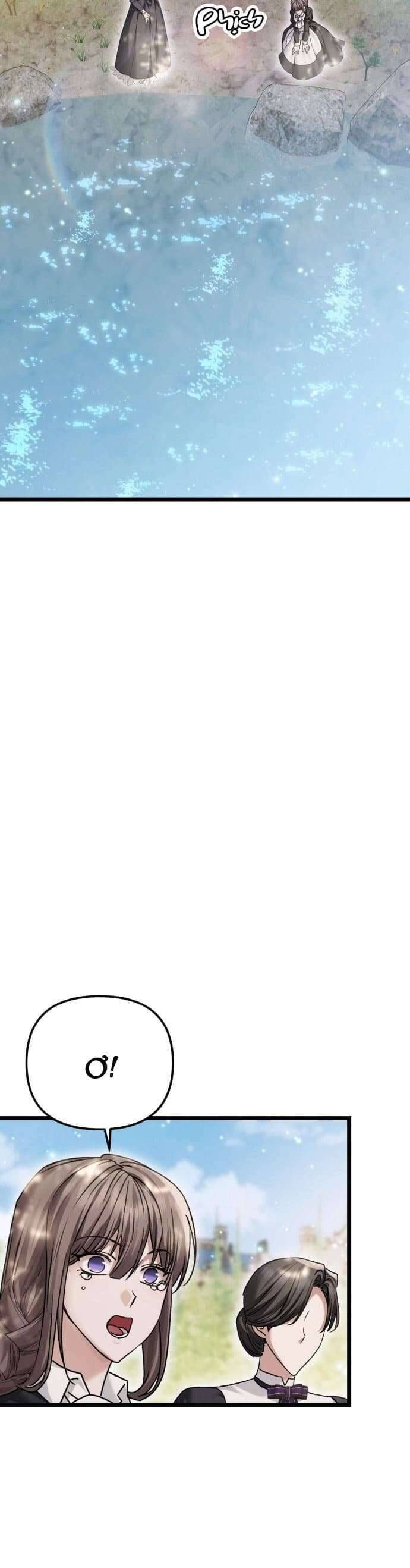 Trên Danh Nghĩa Vợ Chồng - Chapter 17 - Page 42