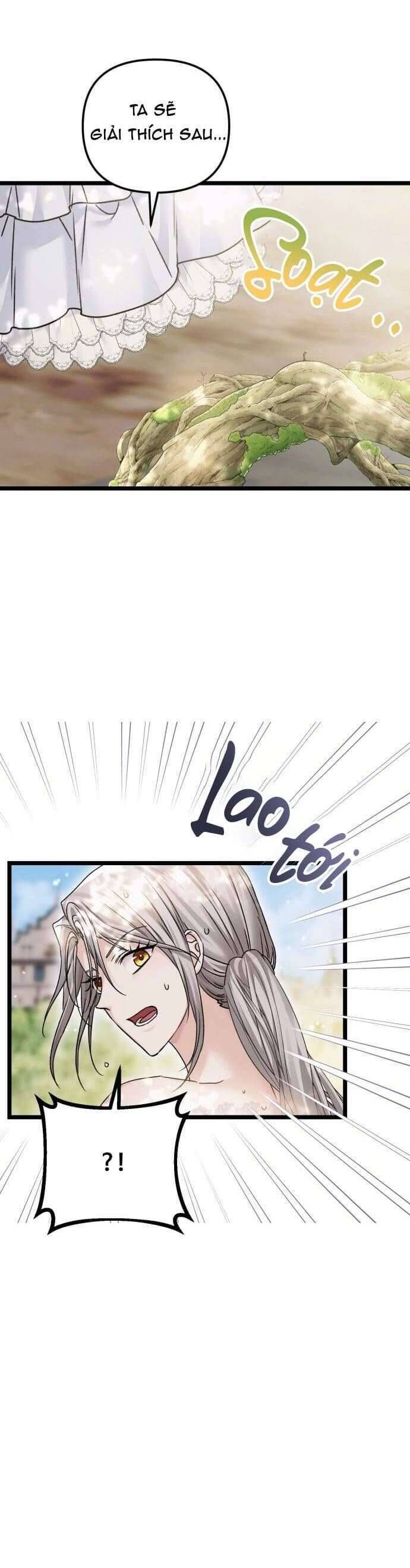 Trên Danh Nghĩa Vợ Chồng - Chapter 17 - Page 45