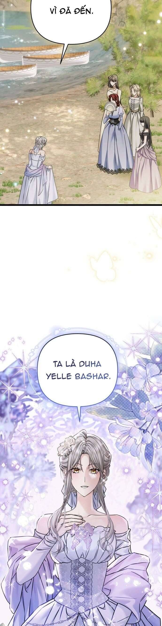 Trên Danh Nghĩa Vợ Chồng - Chapter 17 - Page 6